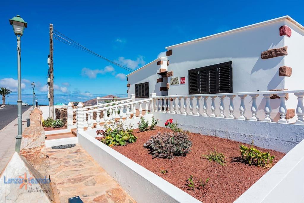 Vivienda Vacacional Finca Aradri Tinguaton Zewnętrze zdjęcie
